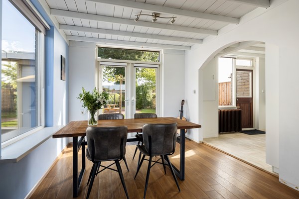 Medium property photo - Wethouder Klerkstraat 14, 4153 VK Beesd